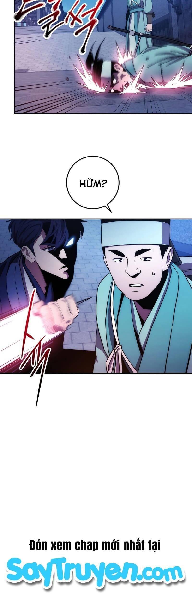 huyền thoại diệt thế độc long chapter 110 32