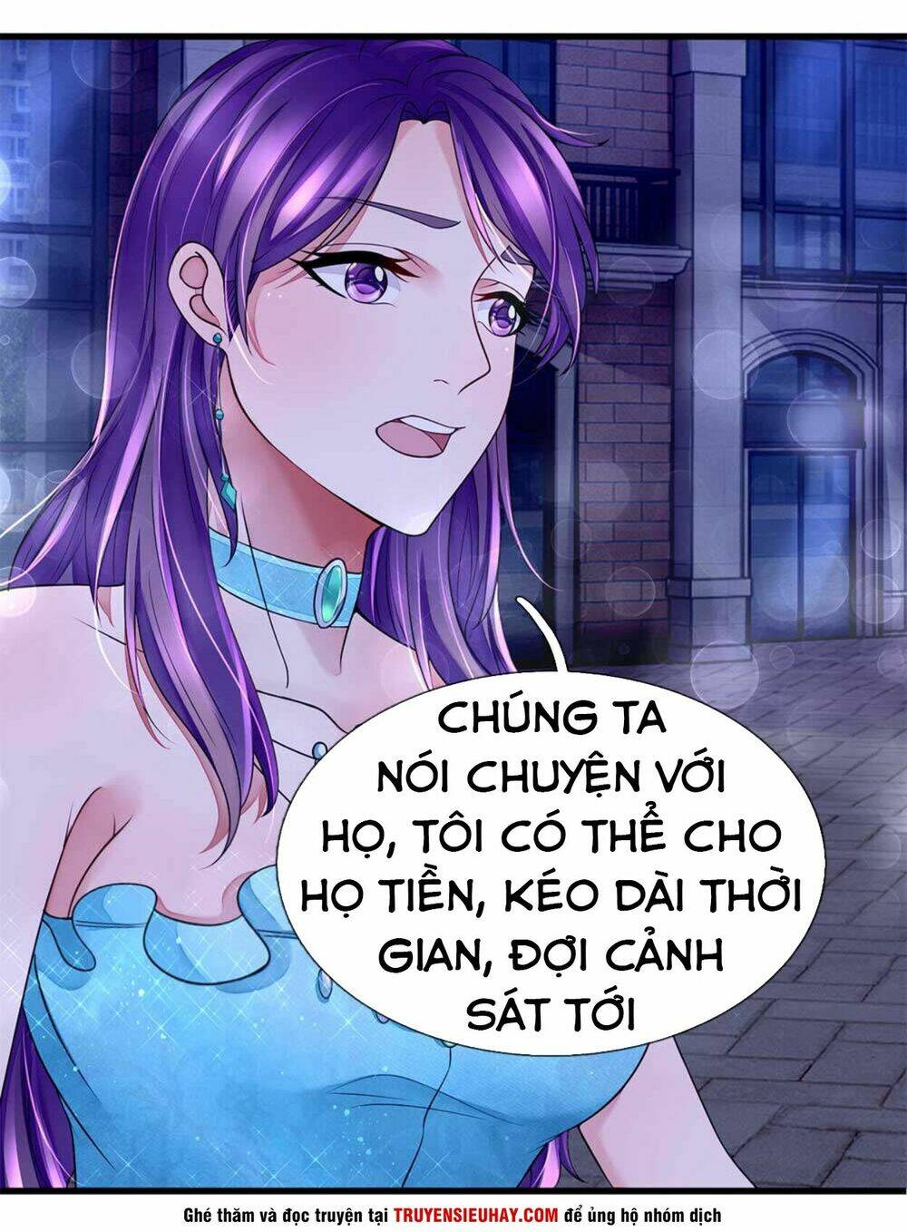 chung cực binh vương tại đô thị chapter 25 17