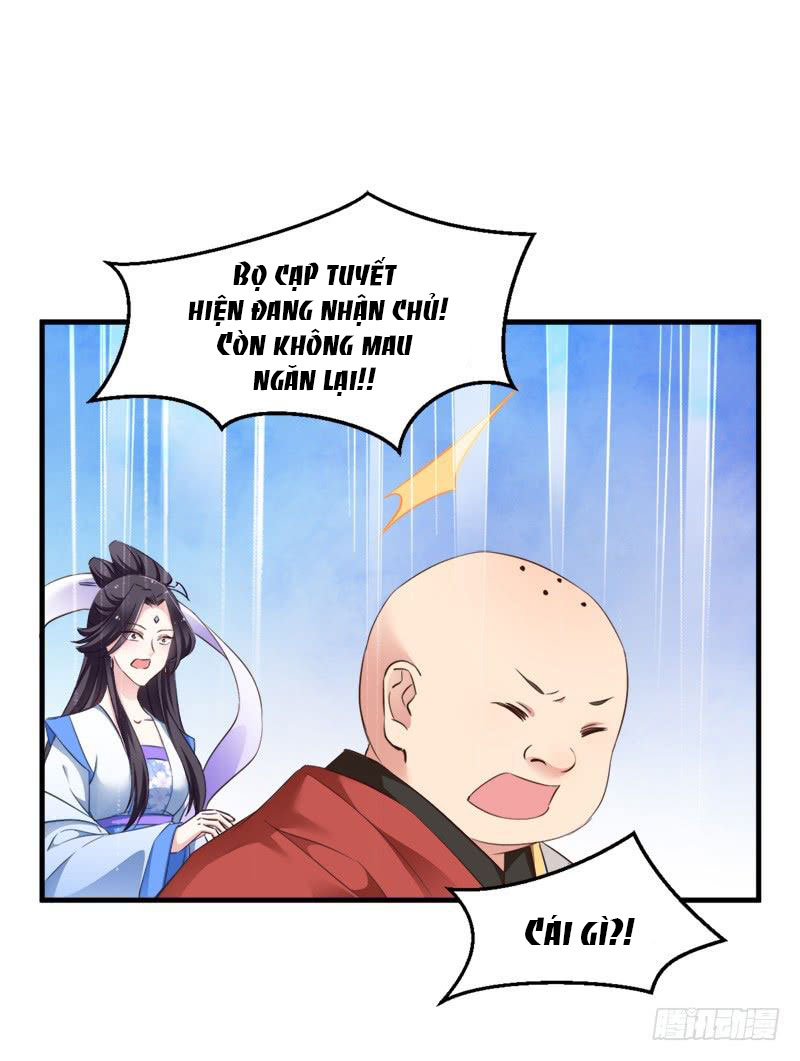 trò chơi trừng phạt chapter 40 9