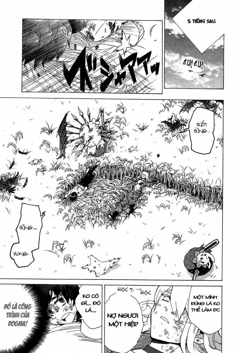 hell’s kitchen chapter 9 15