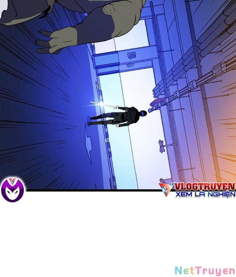 tiêu diệt đấng cứu thế chapter 121 27