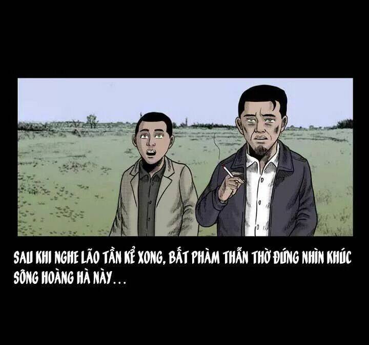 kỳ án có thật chapter 54 53