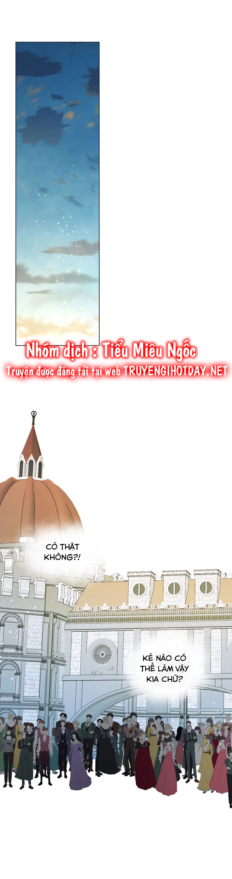 hãy tránh xa khỏi tôi, romeo chapter 42 19