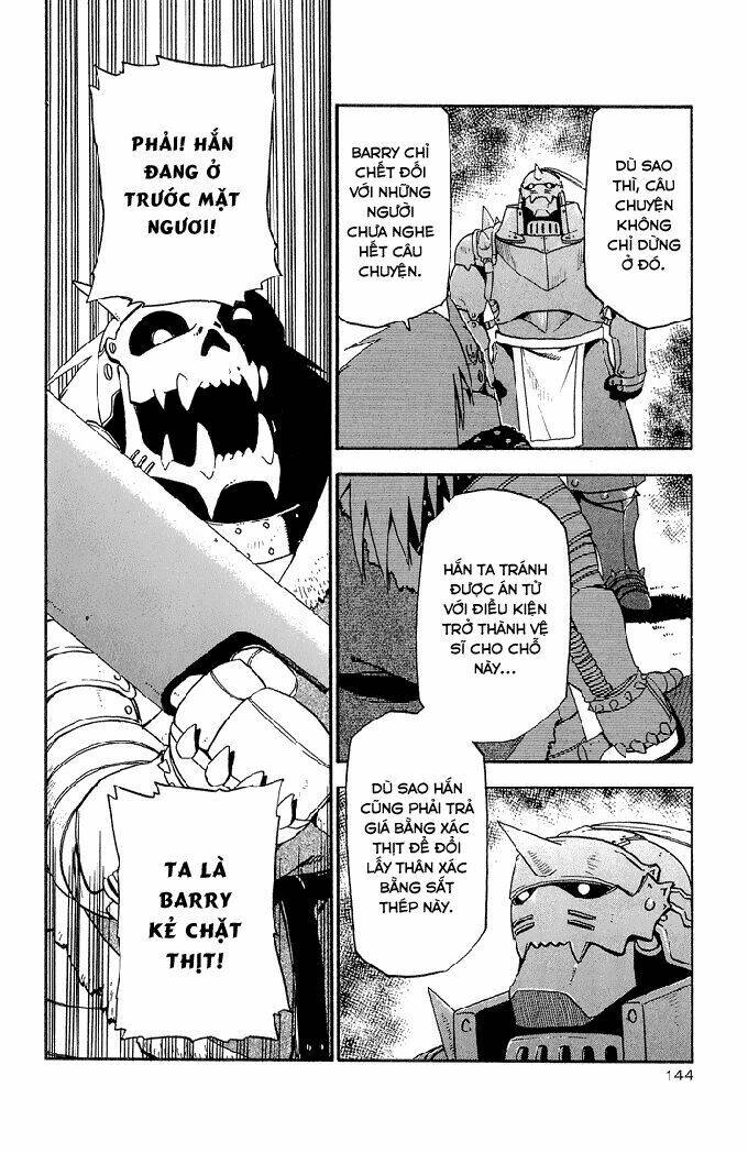 giả kim thuật chapter 12 15