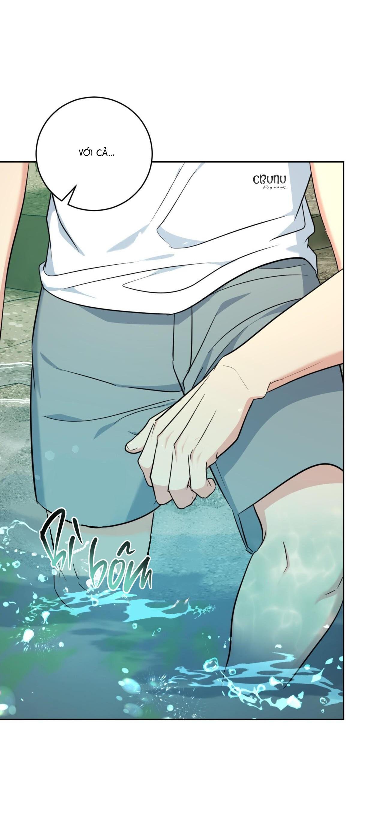 khu rừng tĩnh lặng chapter 4 22