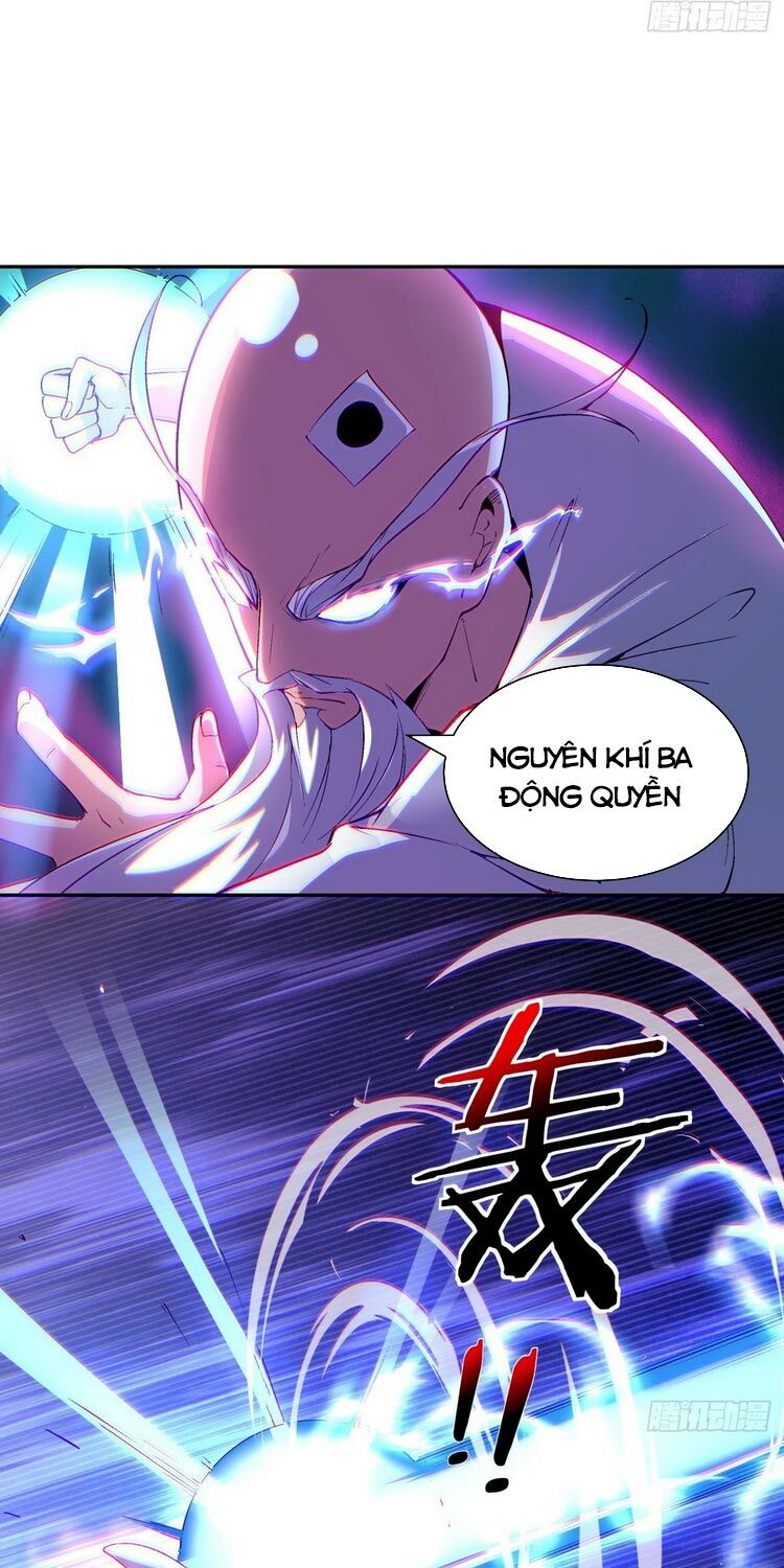 ta là nhà giàu số một, ta không muốn trọng sinh chapter 55 32