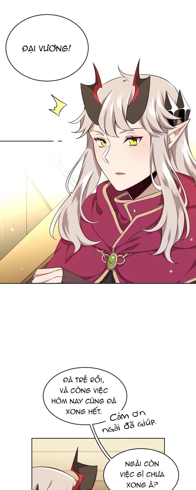 pháp sư và nữ chúa quỷ chapter 98 53