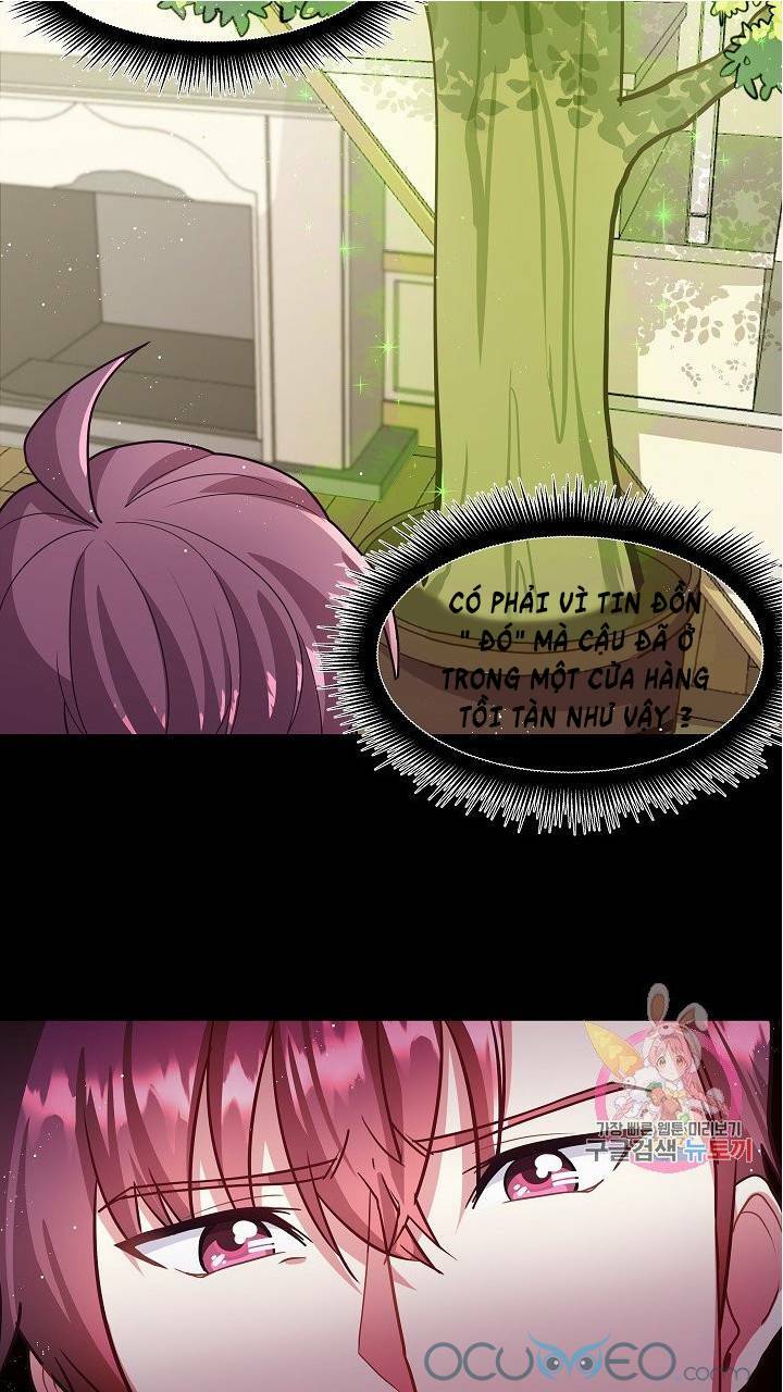 xin chào, tôi là người làm vườn! chapter 8 17