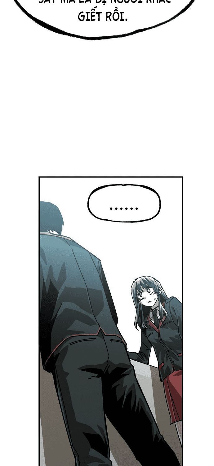 chỉ có cái c.h.ế.t mới là sự cứu rỗi chapter 16 80