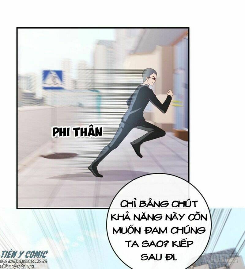 thấu thị tiên y chapter 114 17