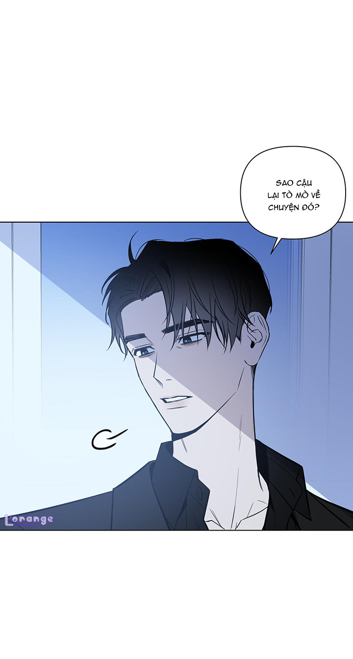 bình minh chia cắt màn đêm chapter 27 2