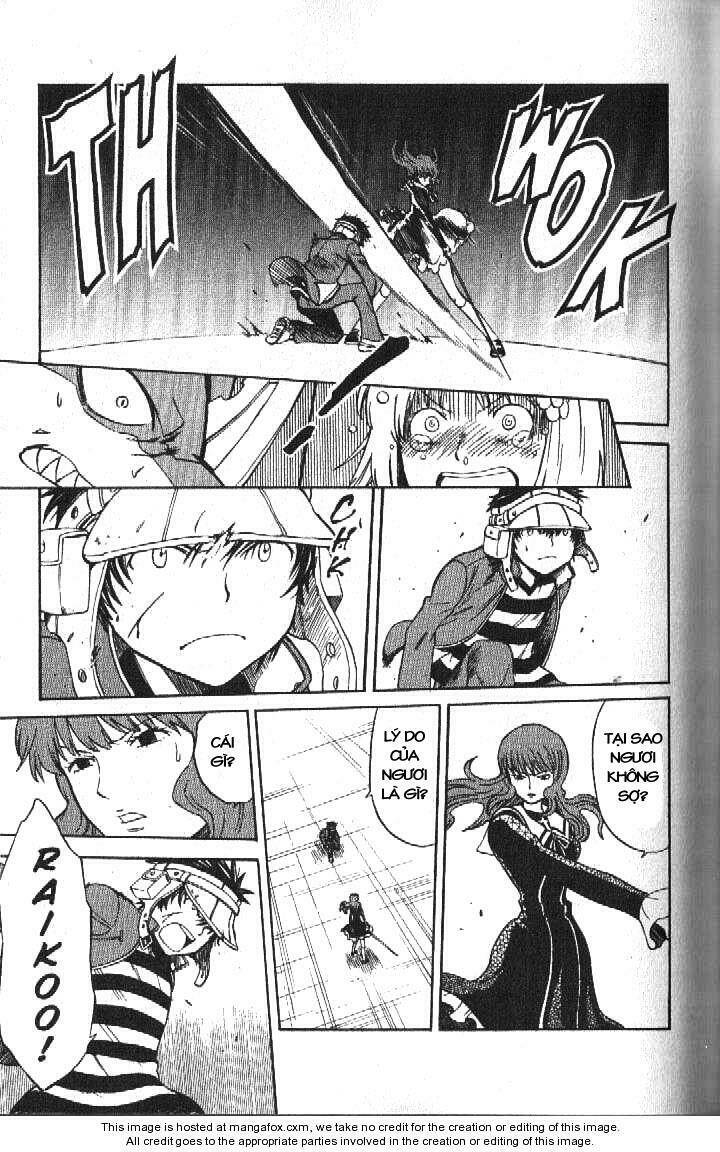 rồng ma trận chapter 41 49