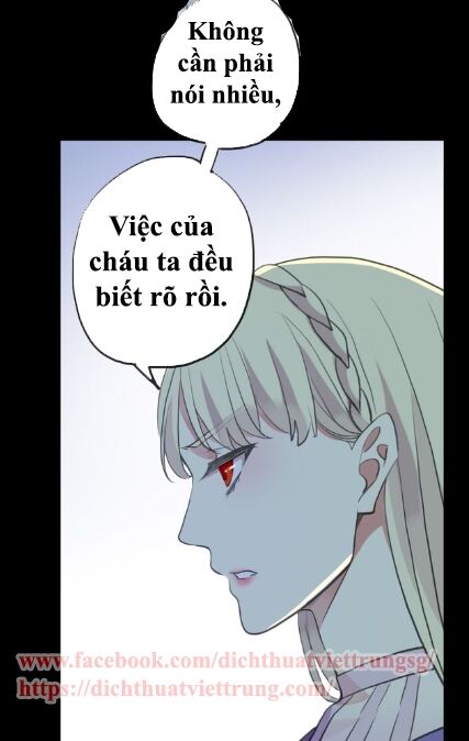 vết cắn ngọt ngào phần 2 chapter 38 6