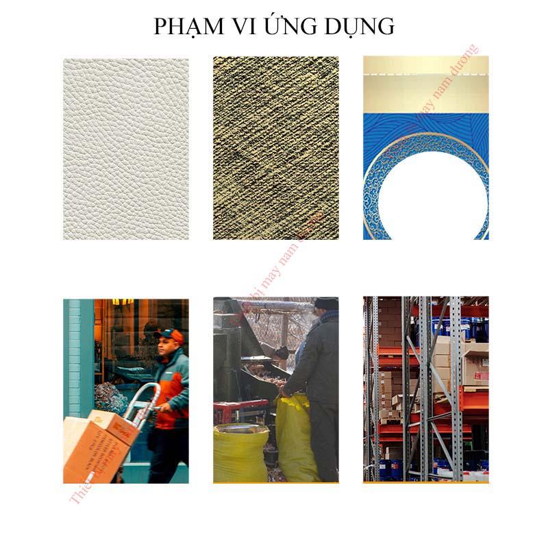 Máy khâu bao cầm tay chạy pin GK9-500 may nhiều loại bao nhỏ gọn tiện lợi &gt; pin sạc nhanh