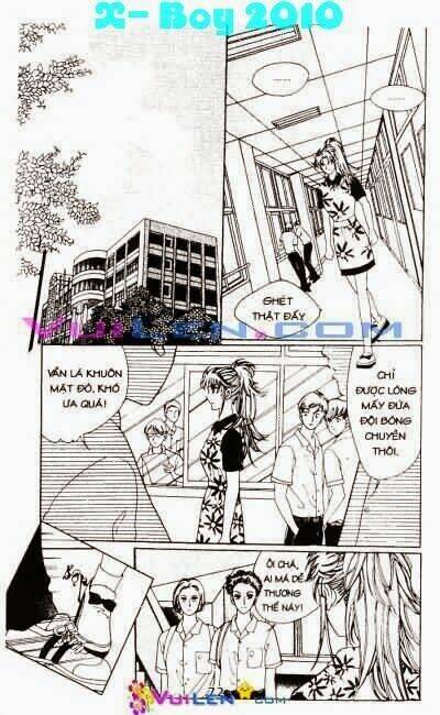 cô giáo tuổi 18 chapter 12 72