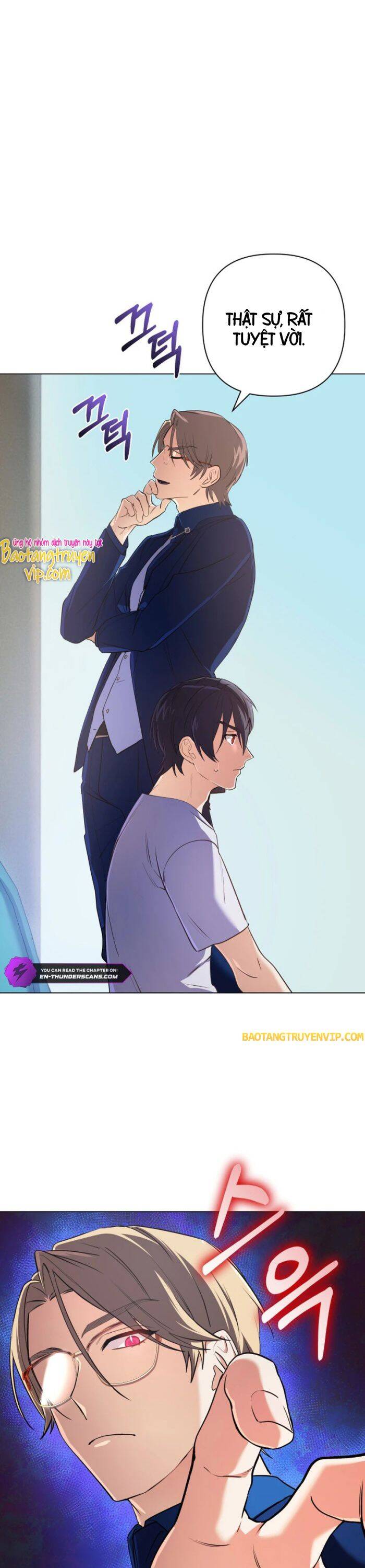 Đại Pháp Sư Thần Thoại Tái Lâm chapter 13 13