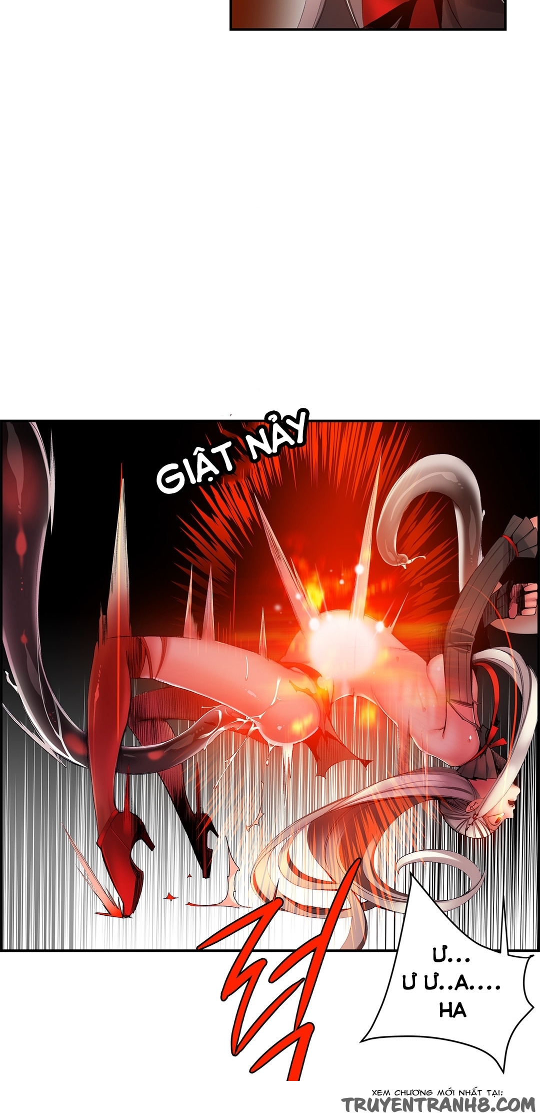 sự ràng buộc của lilith chapter 23 39