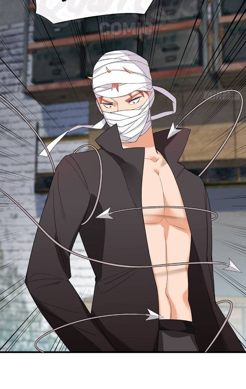 đỉnh phong cường thiếu chapter 53 22