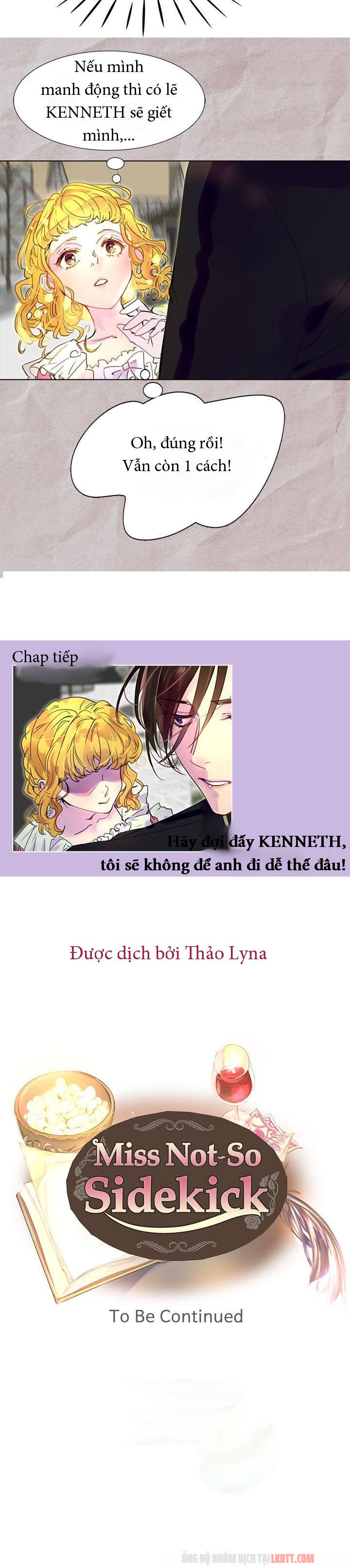 đừng xem thường nữ phụ chapter 27 18