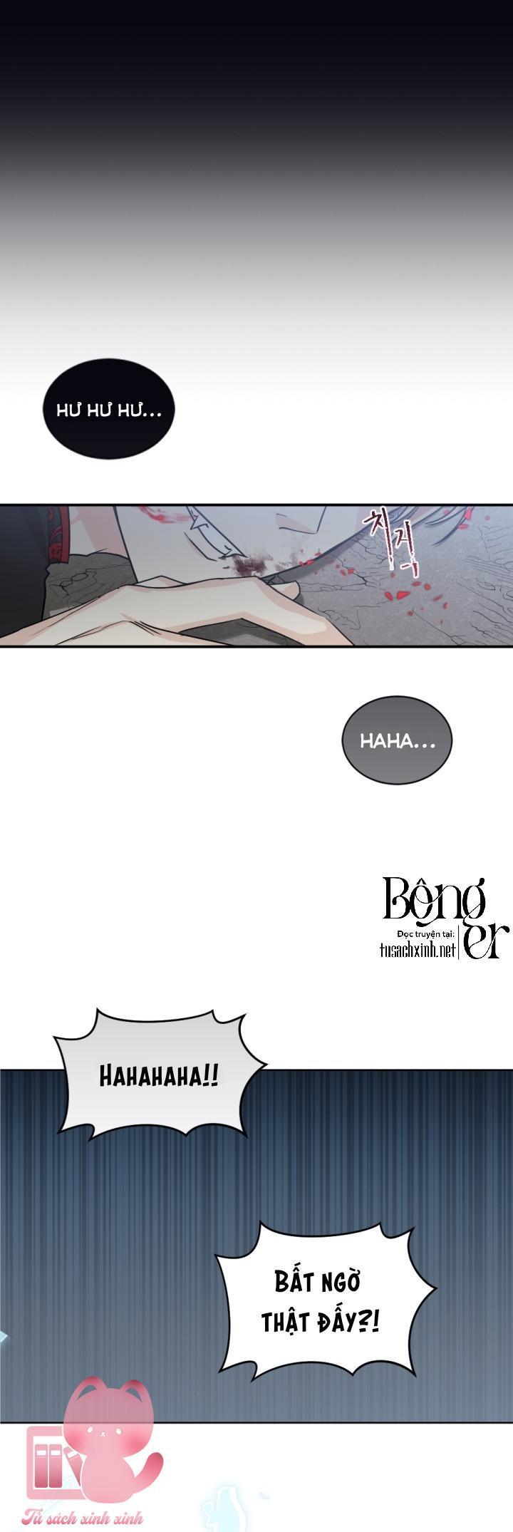 nguyện ước vô vọng của ma nữ chapter 70 6