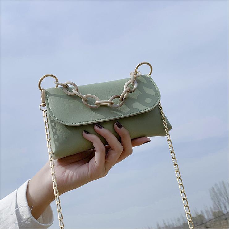 Túi đeo chéo nữ mini cute Hàn Quốc
