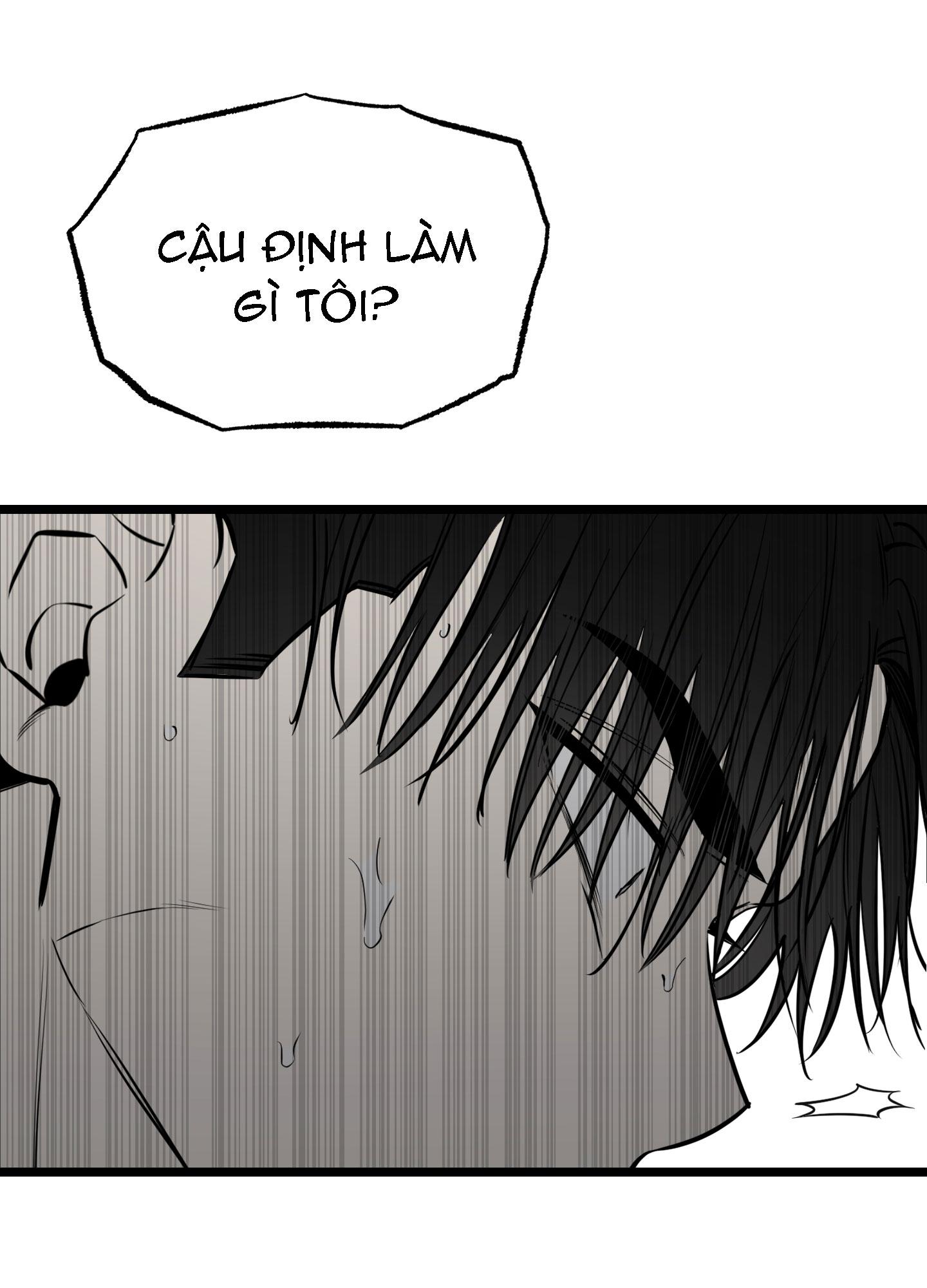 tôn kính và khát khao chapter 5 68