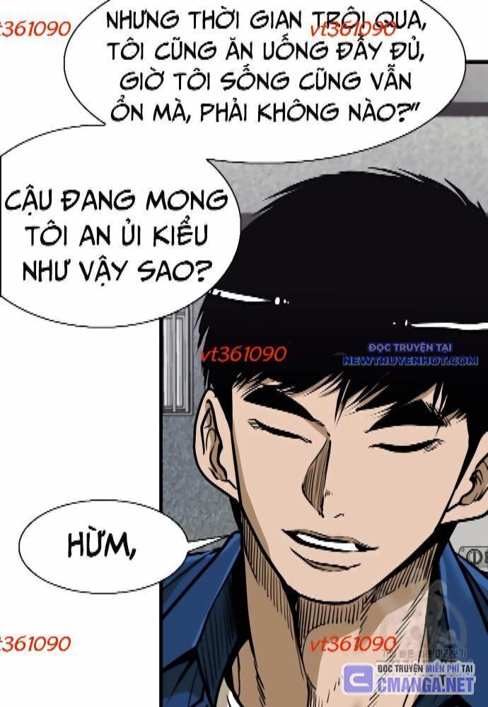 shark - cá mập chapter 296 62