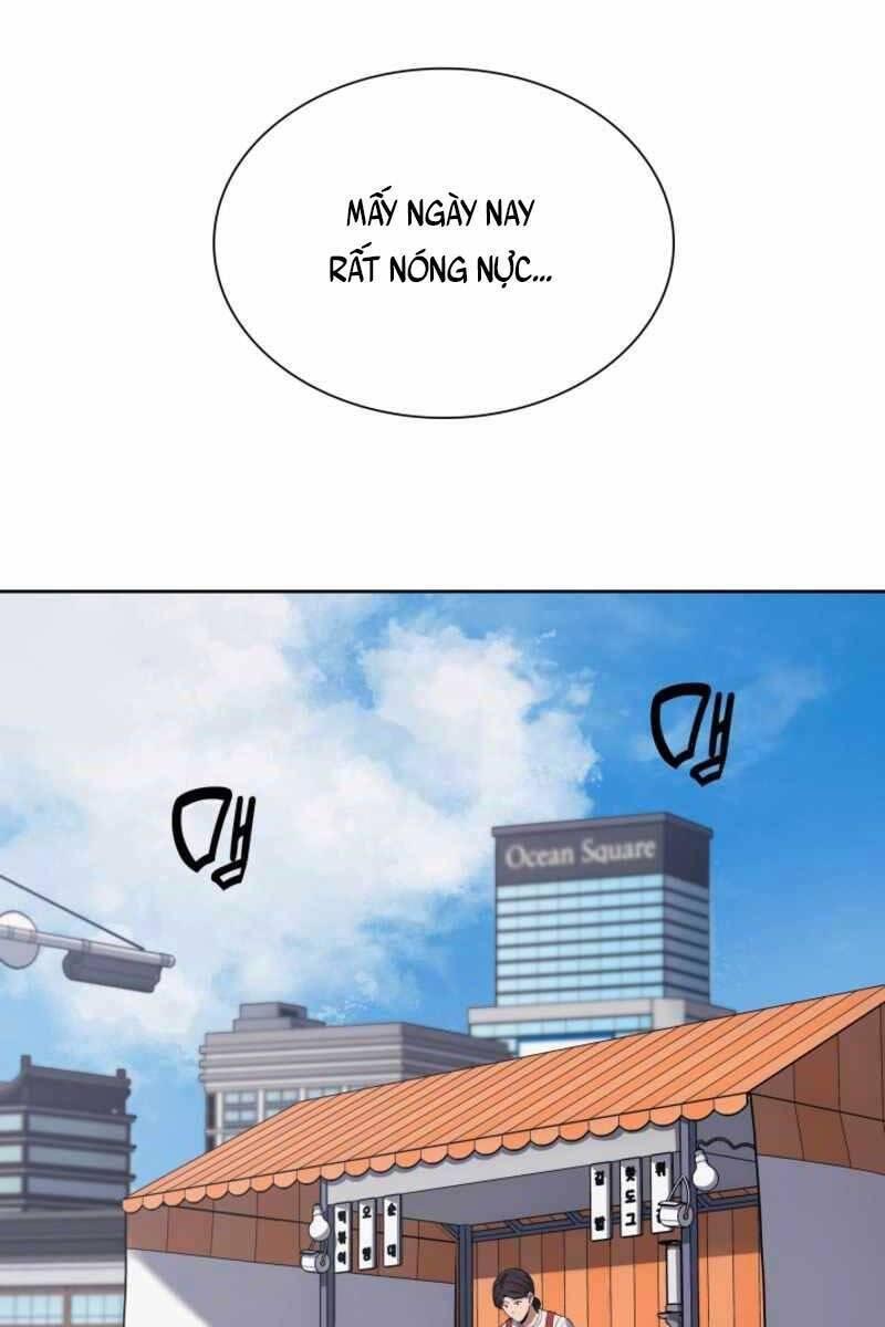 Cảnh Sát Thiên Tài Chuyển Sinh chapter 18 83