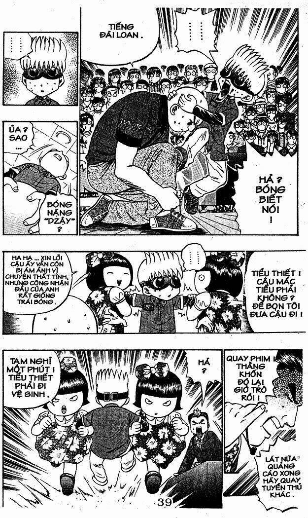 bowling king chapter 61 2