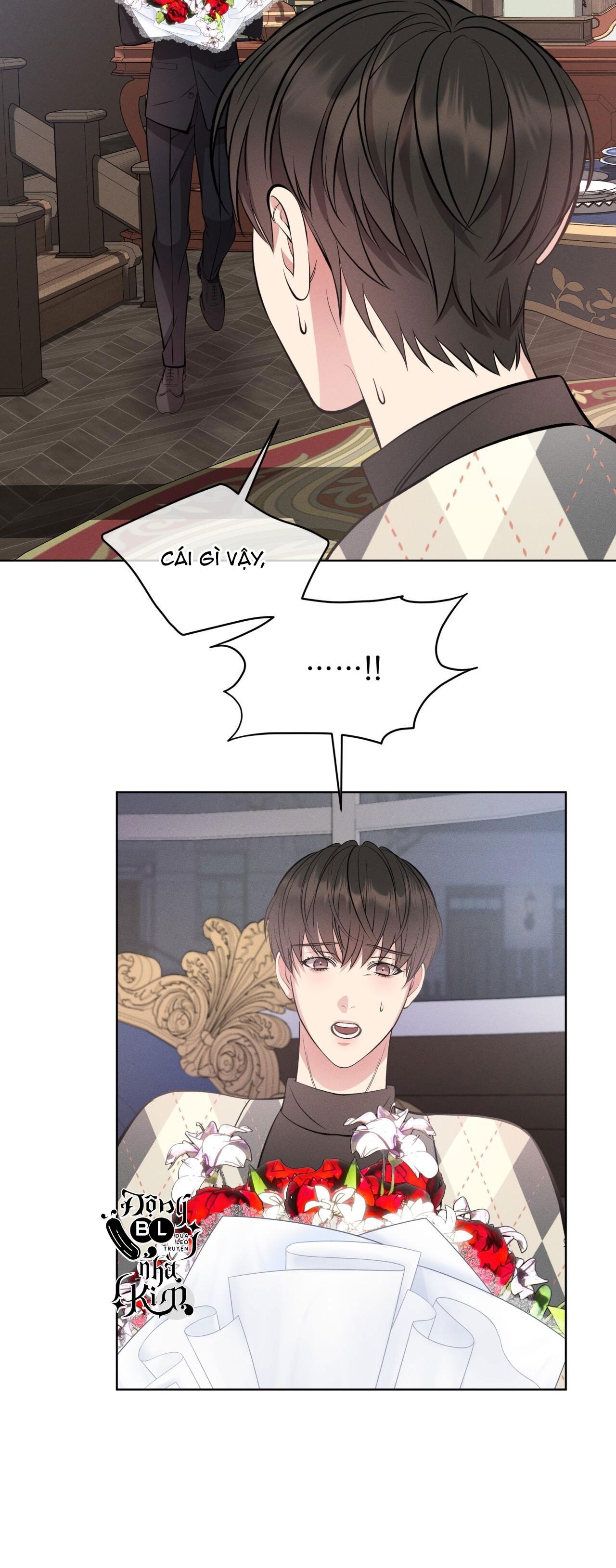 đêm ở london chapter 18 24