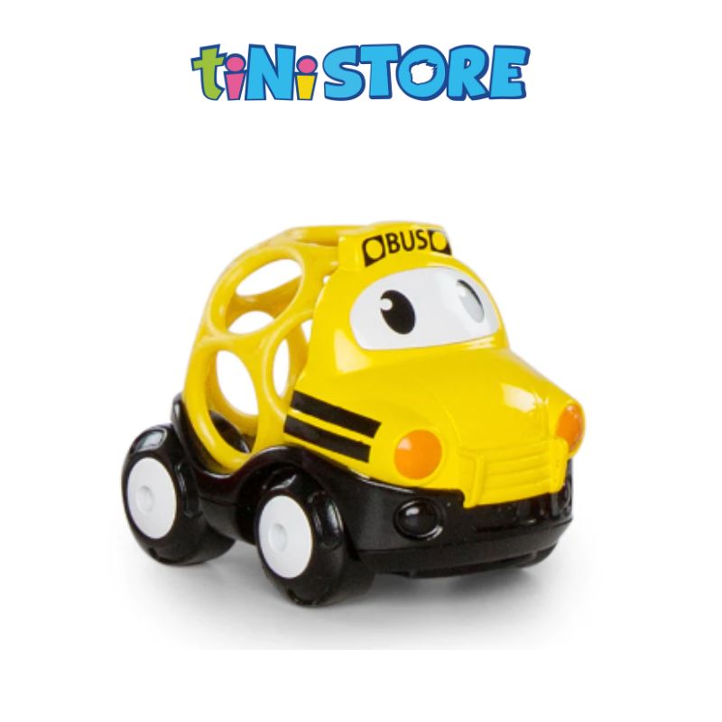 TiNiStore-Đồ chơi xe Go Grippers Oball 10311