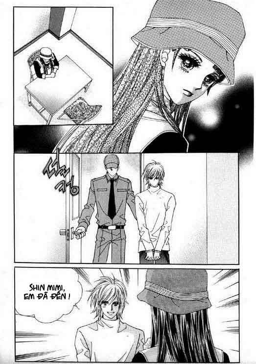 he dedicated to roses chapter 42 11