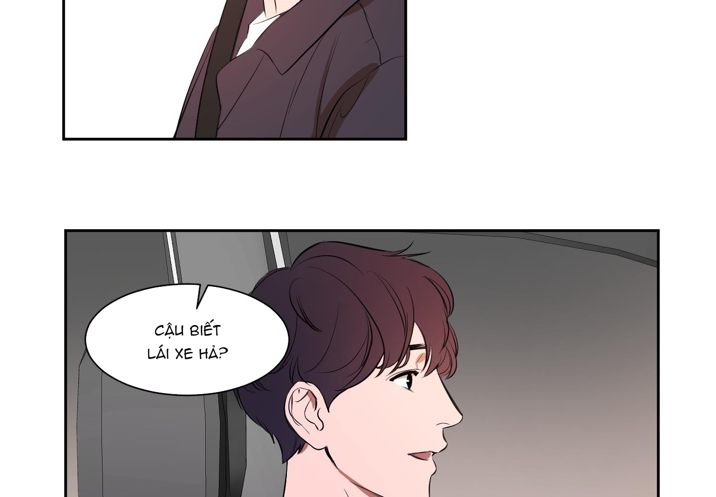 chốn riêng tư chapter 3 33