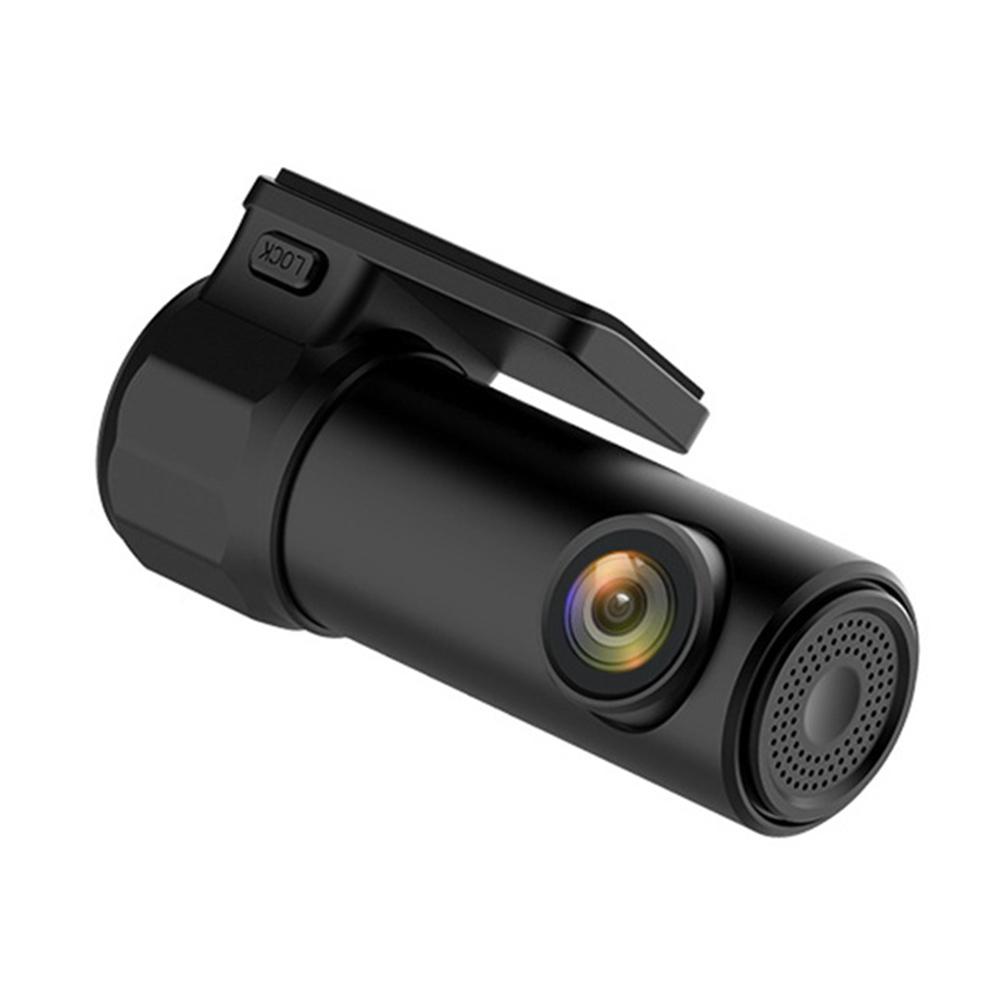 S600 Dash Recorder Camera Car Driving Recorder Car Dvr Dash Cam Camera Video Mini Recorder Wifi Hidden 1080P 170 Fhd Lens