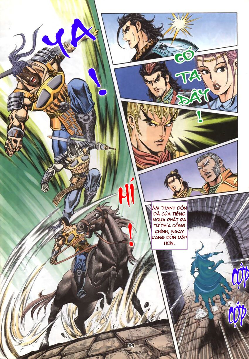 tầm tần ký chapter 50 22