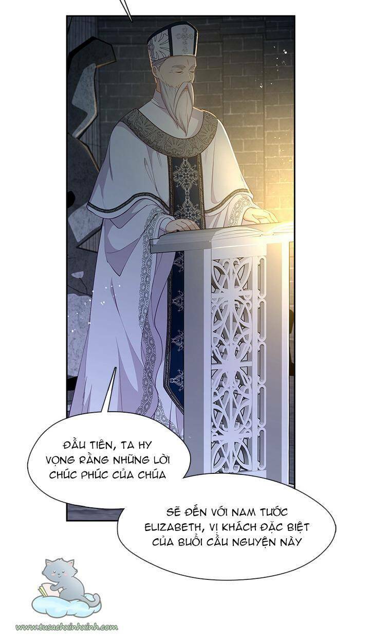 hãy coi chừng ác nữ chapter 99 37