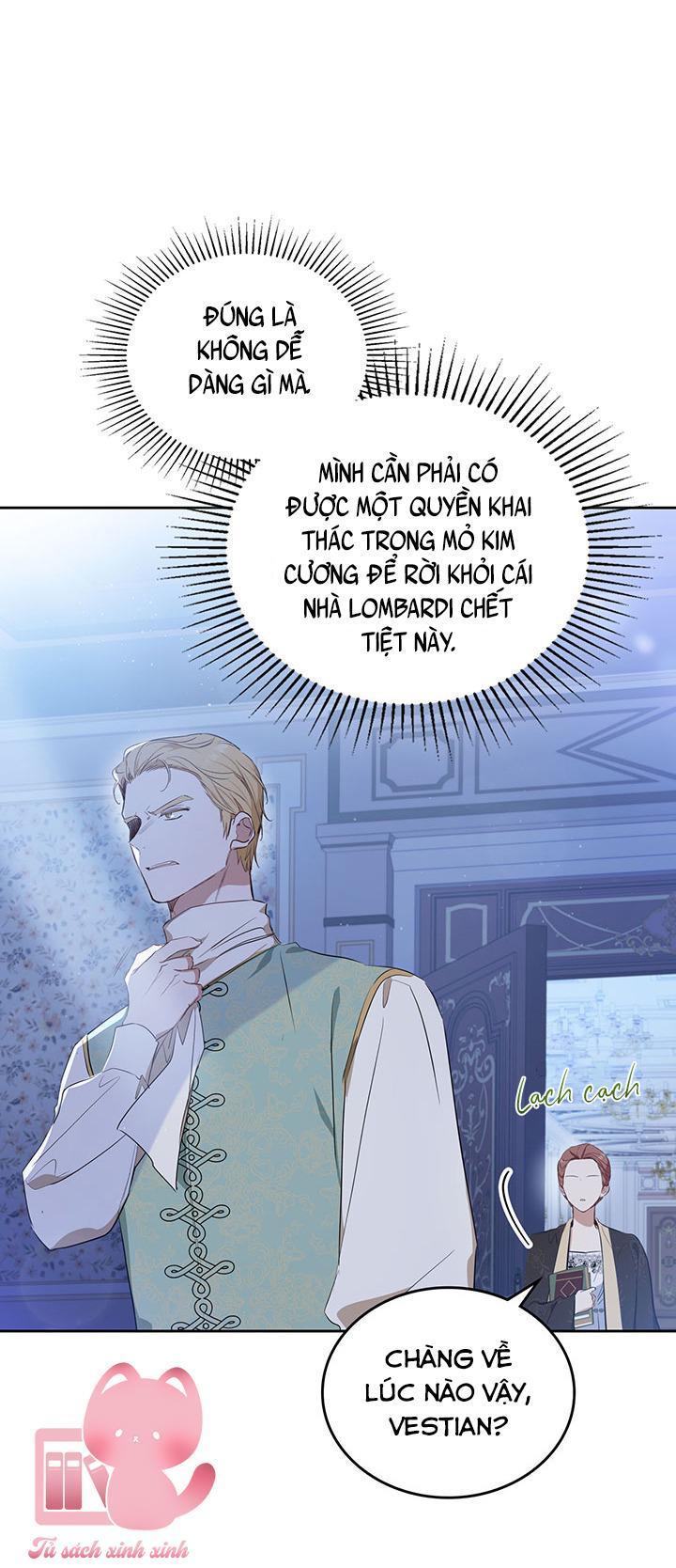 kiếp này ta sẽ trở thành gia chủ chapter 89 40