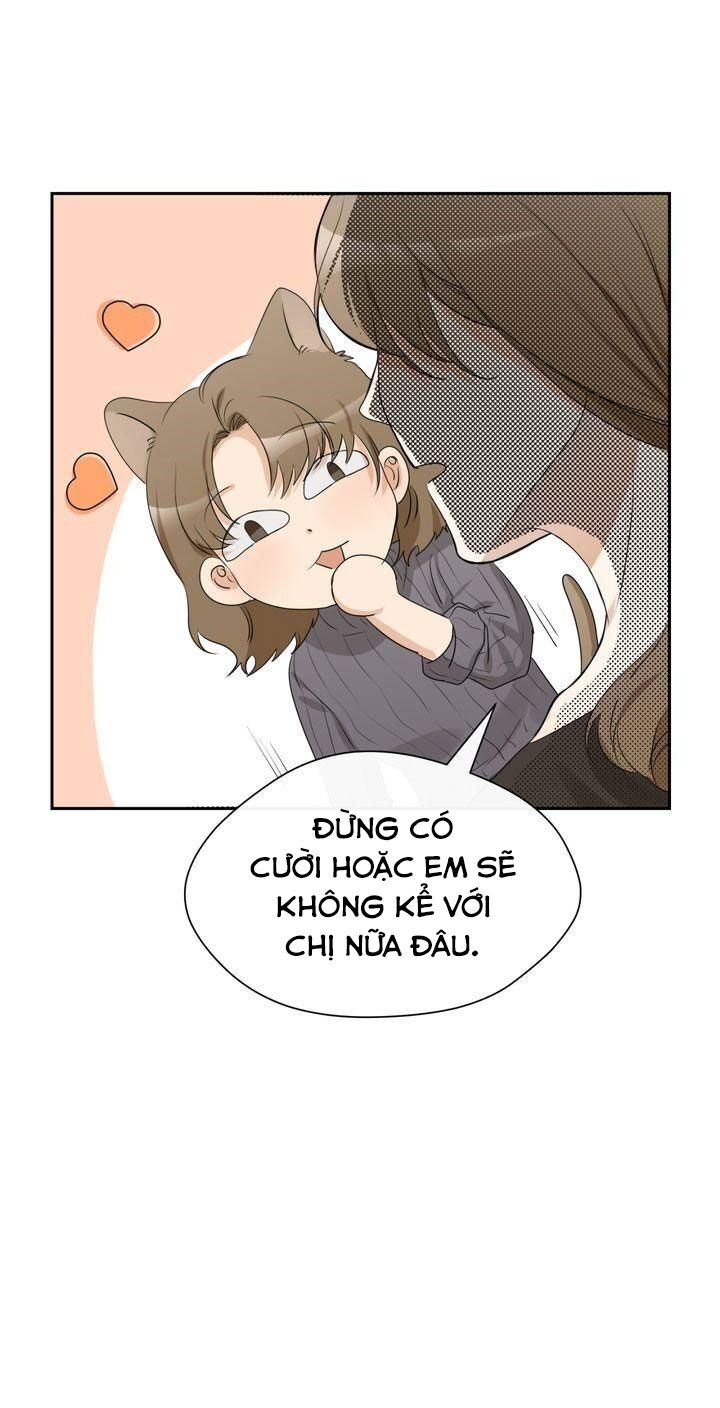 giấc mơ ngọt ngào chapter 6 46