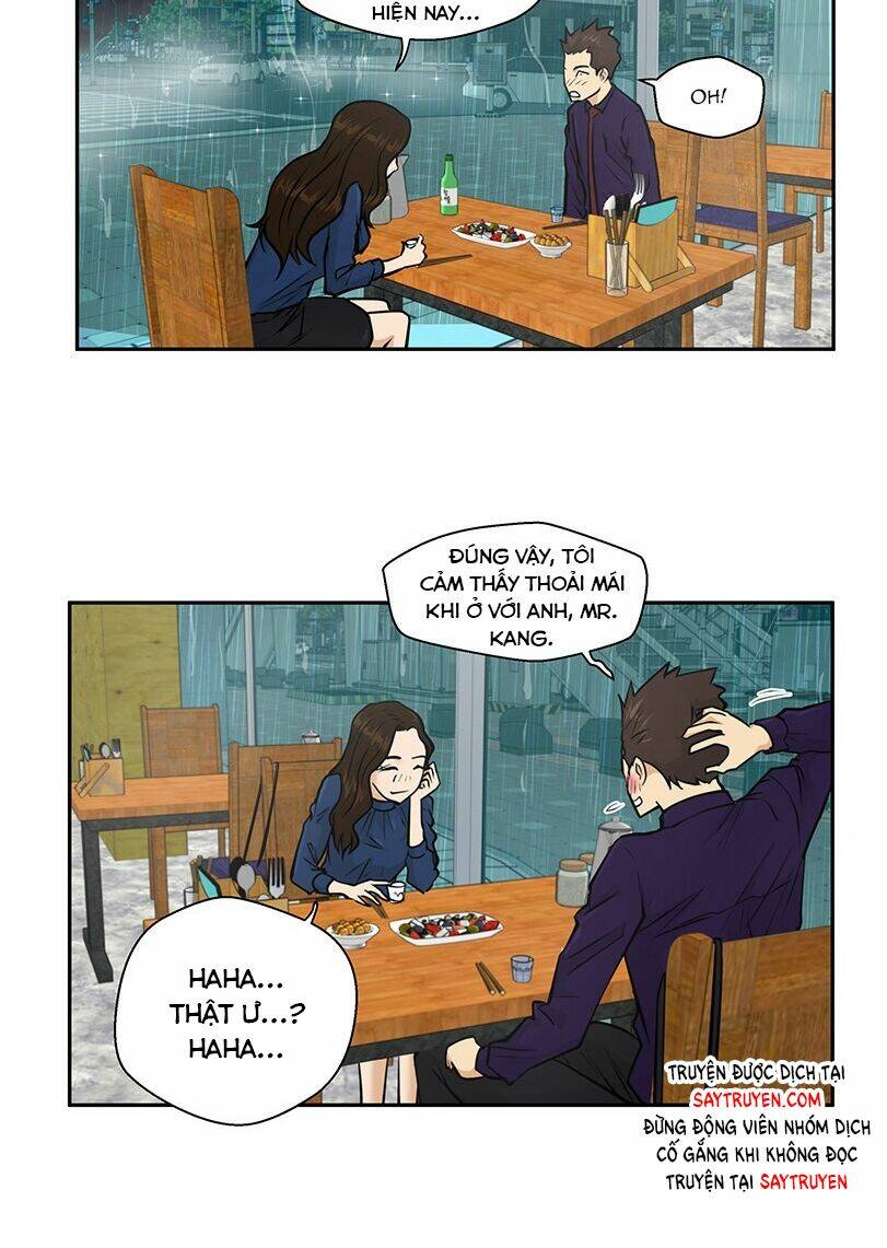 mr kang chapter 19 8