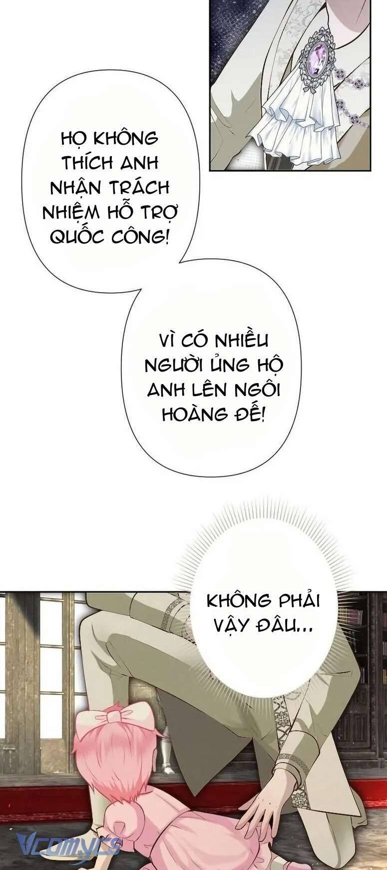 sau này họ sẽ sinh ra tôi chapter 16 45