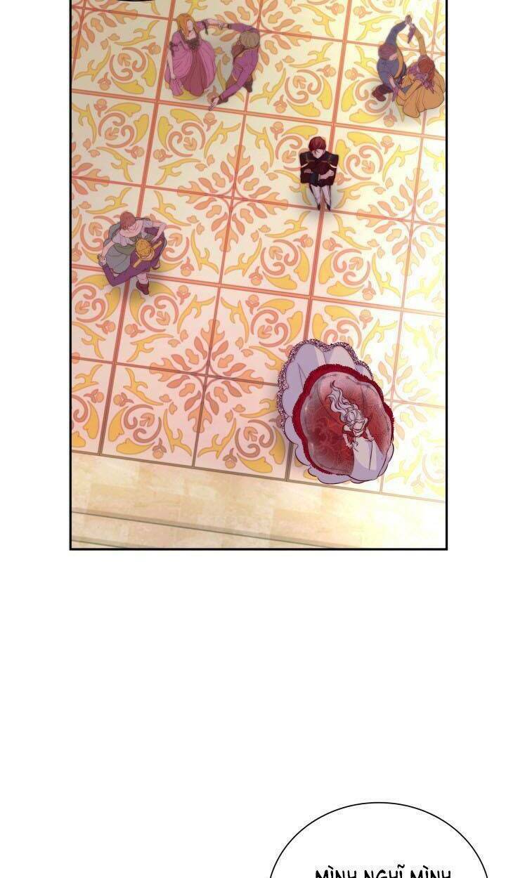 dây xích kiềm chế nam chính hắc ám tuột mất rồi chapter 32 44