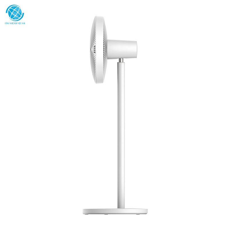 Quạt đứng thông minh XIAOMI Mi Smart Standing Fan 2 BPLDS02DM Inverter - Hàng chính hãng Xiaomi