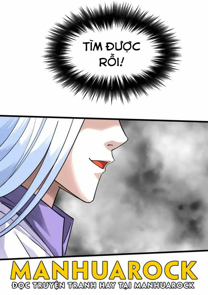 trọng sinh ta là đại thiên thần chapter 137 30