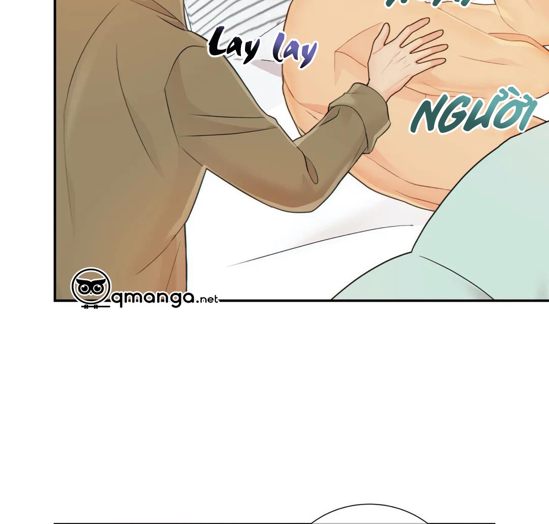 thời gian giữa sói và chó chapter 49 13