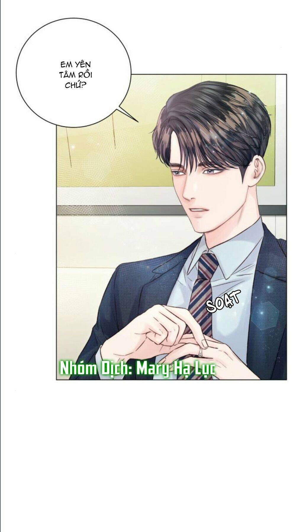 nhất định chúng ta sẽ được hạnh phúc chapter 15 5