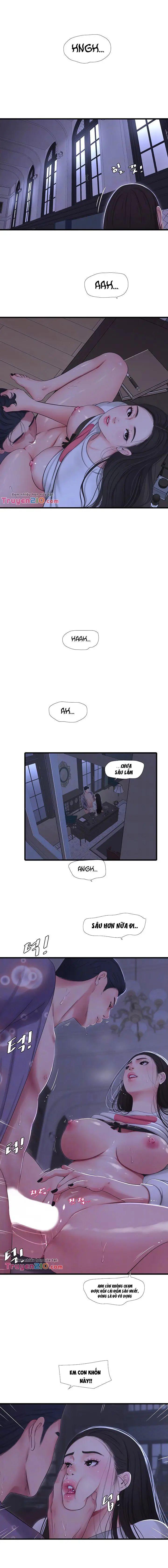 các em trinh nữ ở rể chapter 57 2