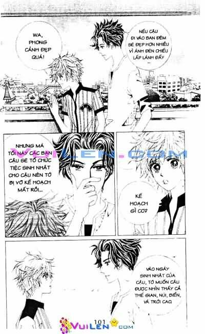 đợi em chapter 86 2