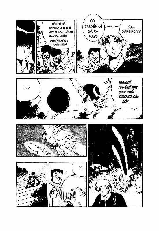 3x3 eyes chapter 61 8