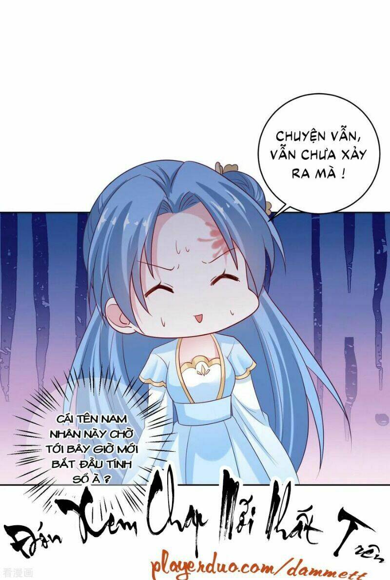 độc y đích nữ chapter 179 33