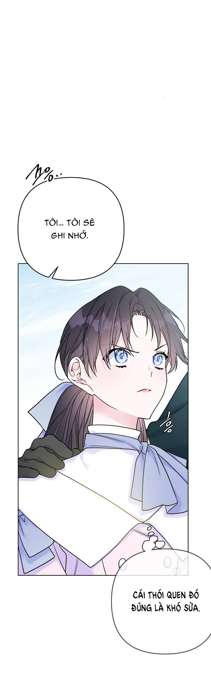 cách hiệp sĩ sống như một tiểu thư chapter 122.2 5